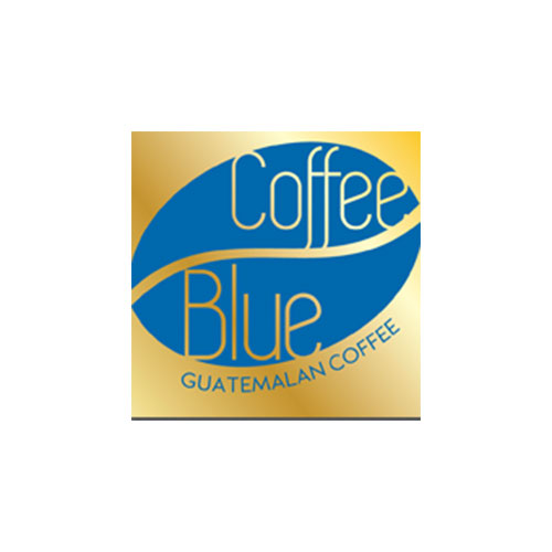 Coffee Blue Guatemala
